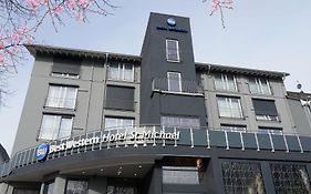 Best Western Hotel St. Michael